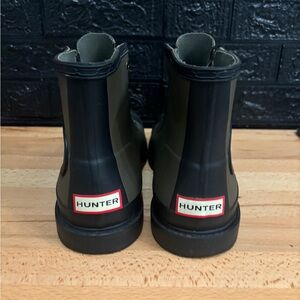 Men’s HUNTER BOOTS SIZE 11US